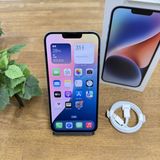Ʊ iPhone 14Plus 128GB ֥롼 SIMե꡼̵