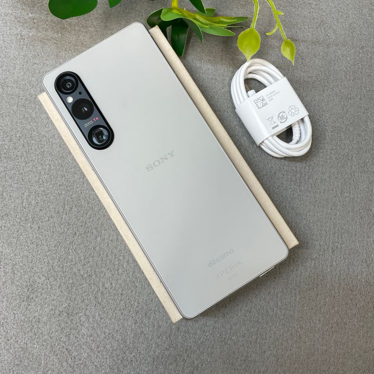 Sony Xperia 1 V SO-51D 256GB ����С� �ɥ����� SIM�ե꡼����̵��