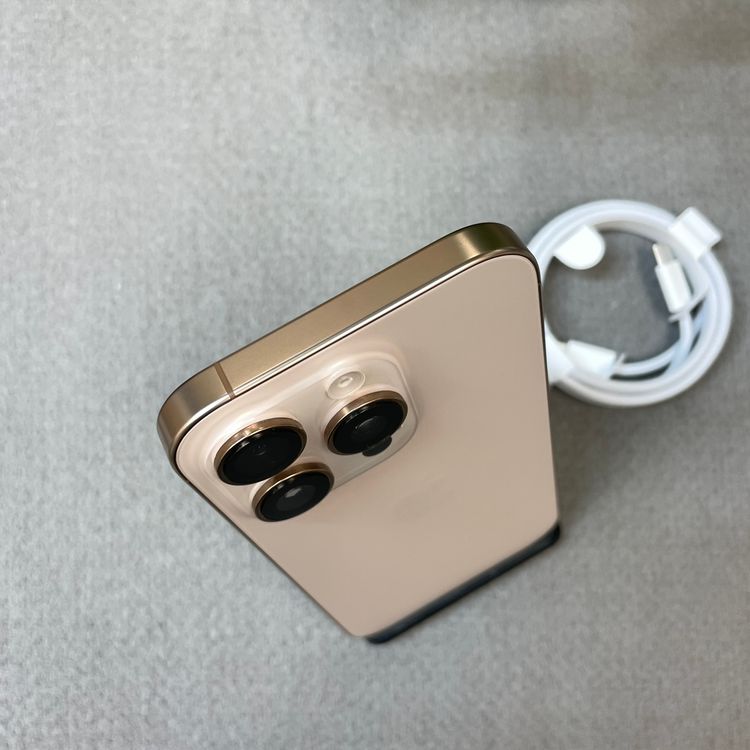 �Хåƥ꡼ 94% iPhone 16Pro 128GB �ǥ����� ������SIM�ե꡼����̵��