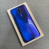 OPPO A5 2020 �֥롼 64GB ������SIM�ե꡼ȯ��̵��