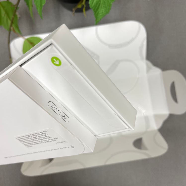 ���ʡ�̤���� Apple Watch Series 10 42mm ����̵�� GCNPV