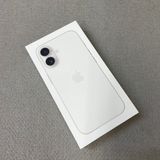 ���ʡ�̤���� iPhone 16 128GB �ۥ磻�ȡ�������SIM�ե꡼ȯ��̵��