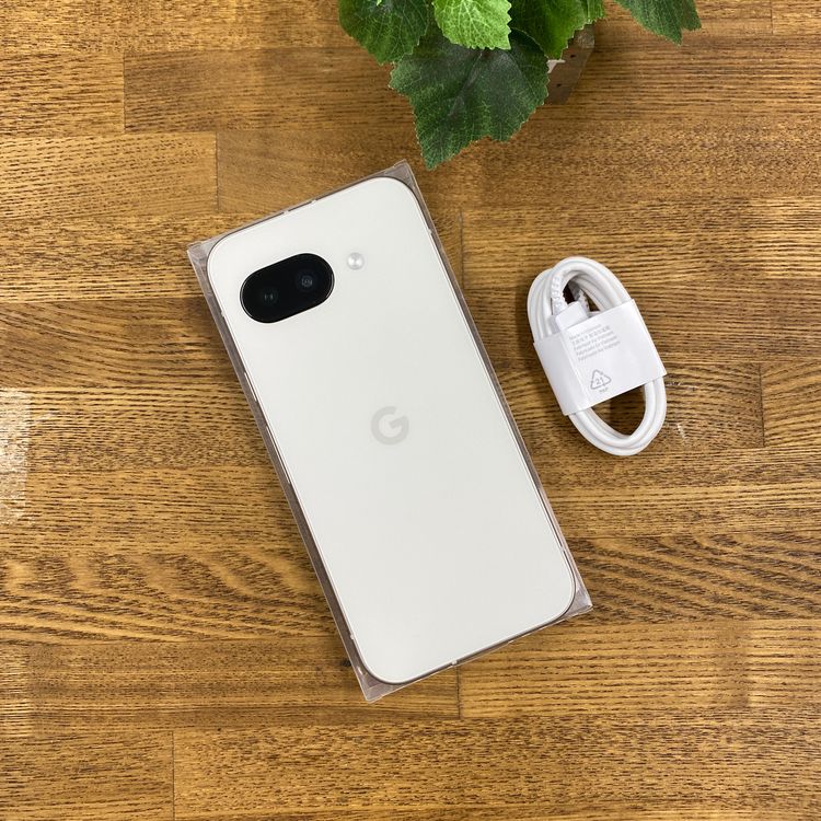 ���ʡ�̤����Google Pixel 9a 128GB ������SIM�ե꡼����̵��