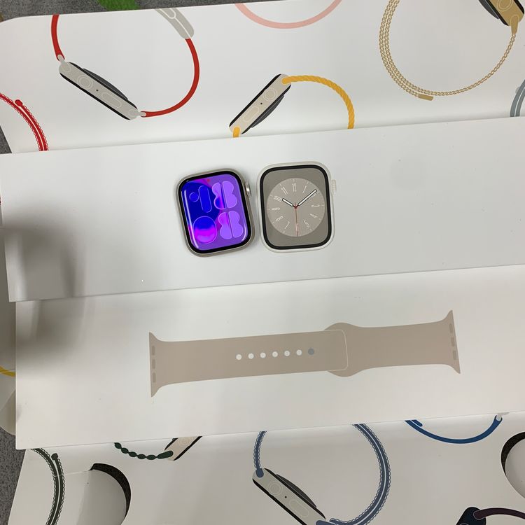 ʡ̤ Apple Watch Series 8 GPS + Cellularǥ79261