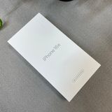 ���ʡ�̤���� iPhone 16e 128GB �ۥ磻�� ������ SIM�ե꡼����̵��