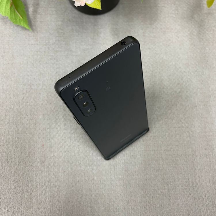 Xperia 10V SO-52D 128GB �֥�å� ������ SIM�ե꡼ ����̵��