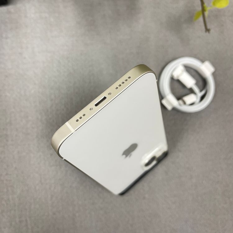 �Хåƥ꡼ 100% iPhone 14 128GB �������饤�� ������ SIM�ե꡼����̵��