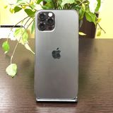 iPhone 12Pro 128GB グラファイト 国内SIMフリー 送料無料