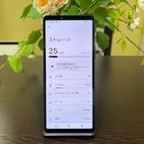 Sony Xperia 10 VI 6GB 128GB ֥å SIMե꡼̵