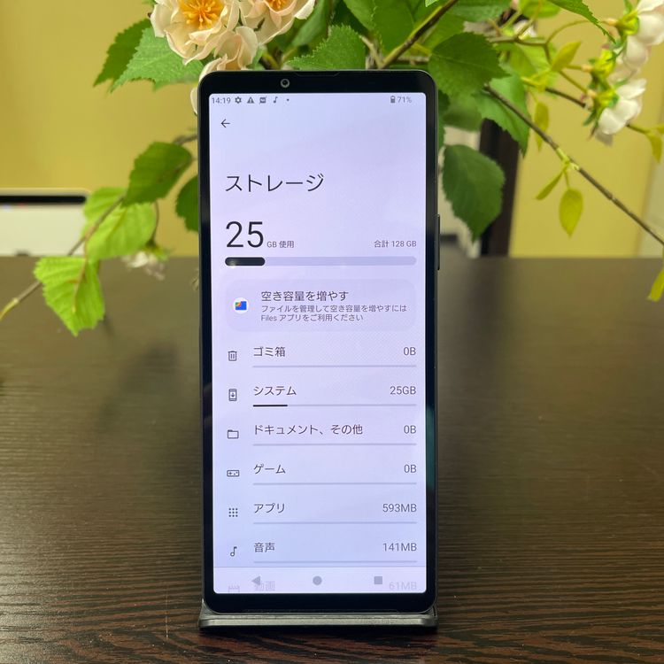 Sony Xperia 10 VI 6GB 128GB ֥å SIMե꡼̵