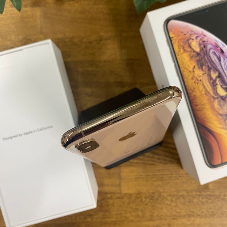 iPhone XS 64GB �������  ������SIM�ե꡼����̵��