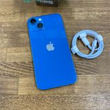 �Хåƥ꡼ 96��iPhone13 �֥롼 256GB ����SIM�ե꡼ ����̵��