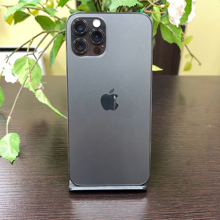 iPhone 12Pro 256GB ե SIMե꡼ ̵