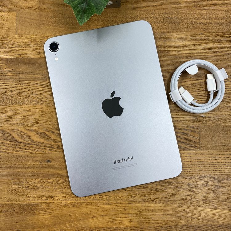�Хåƥ꡼ 100% iPad mini(A17 Pro) 128GB Wi-Fi��ǥ�