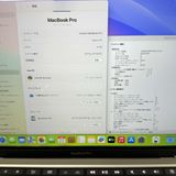 MacBook Pro13 M1å ڡ졼 2020ǯ ̵ PQ05D