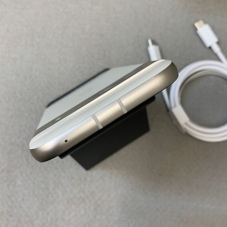 �Хåƥ꡼95% Google Pixel 8a 128Gb Porcelain ����SIM�ե꡼