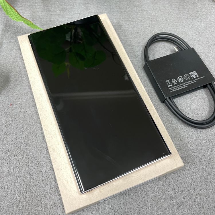 Galaxy S23 Ultra 256GB ���꡼�� ����SIM�ե꡼ ����̵��