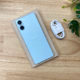 Xperia 10VI 128GB �֥롼 SOG14 AU�� SIM�ե꡼ ����̵��