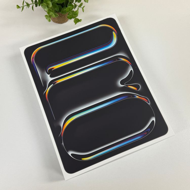 ���ʡ�̤���� iPadPro 13����� M5 2025 Nano-Texture 2TB Wifi