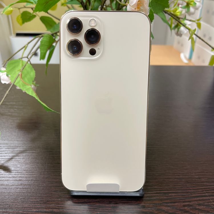  iPhone 12ProMax 256GB  SIMե꡼ ̵