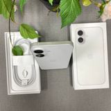 Ʊ iPhone 16 128GB ۥ磻  SIMե꡼̵