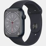 Apple Watch Series 8 45mm GPSǥ롡̵ 2DJC3
