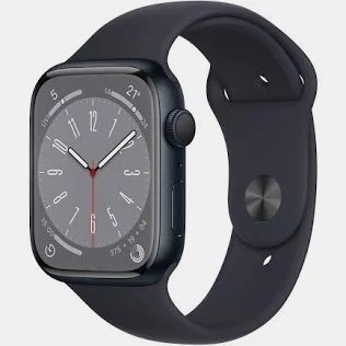 Apple Watch Series 8 45mm GPSǥ롡̵ 2DJC3