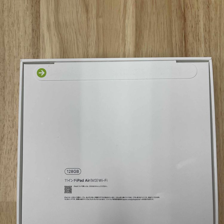 ʡ̤ iPad Air M3 11 128GB ֥롼WiFi ̵