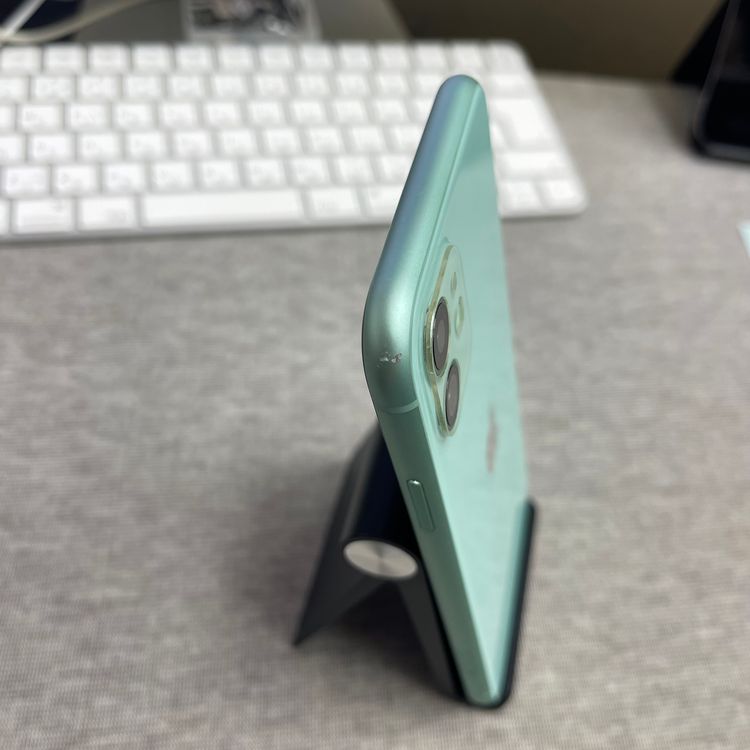 iPhone 11 64GB ꡼ AU SIMե-̵