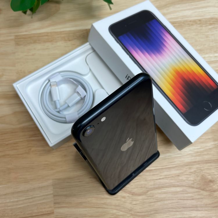 iPhone SE3 64GB �ߥåɥʥ��� ������ SIM�ե꡼ ����̵��