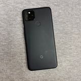 Google Pixel 4a (5G) Softbank SIMե꡼