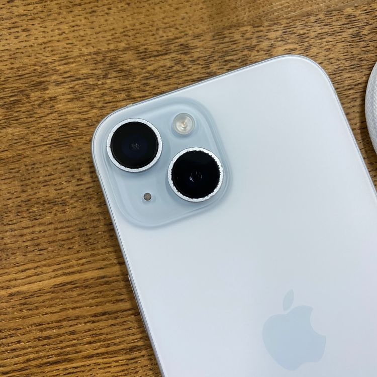 iPhone 15 512GB �֥롼 ������ SIM�ե꡼����̵��