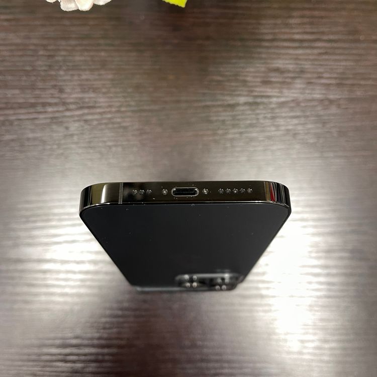 iPhone14 Pro 256GB ֥å SIMե꡼ ̵
