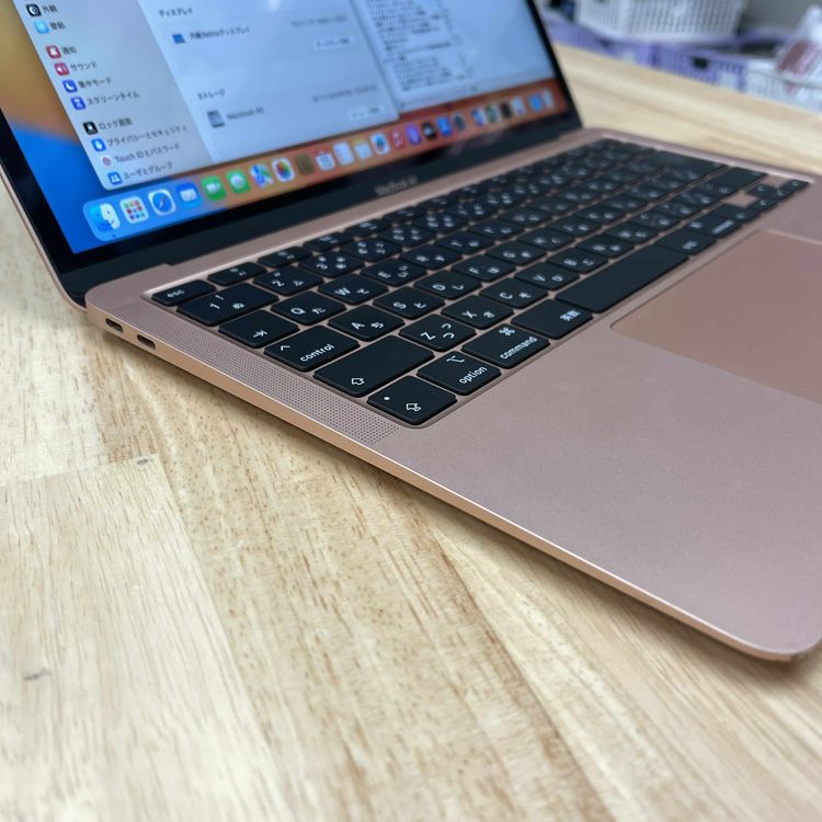 MacBook Air 13 256GB  2020ǯ ̵ 7MNJ0