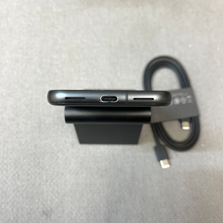�Хåƥ꡼89% Google Pixel 8a 128Gb Obsidian ����SIM�ե꡼