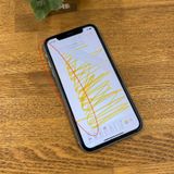 iPhone XR 128GB �֥롼 ������ SIM�ե꡼����̵��