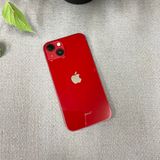 iPhone 13 レッド 128GB 国内SIMフリー 送料無料