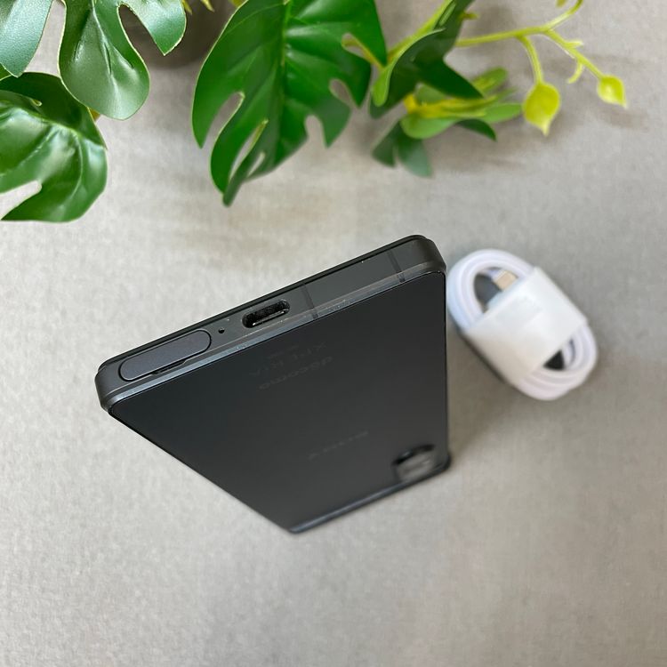 Xperia 5 V SO-53D 128GB �֥�å� �ɥ����� SIM�ե꡼ ����̵��
