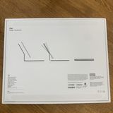 ���ʡ�̤���� iPad Air 13����� Magic Keyboard - ���ܸ� - �֥�å�