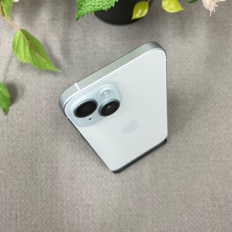 Ʊ iPhone15 128Gb ꡼  SIMե꡼ ̵