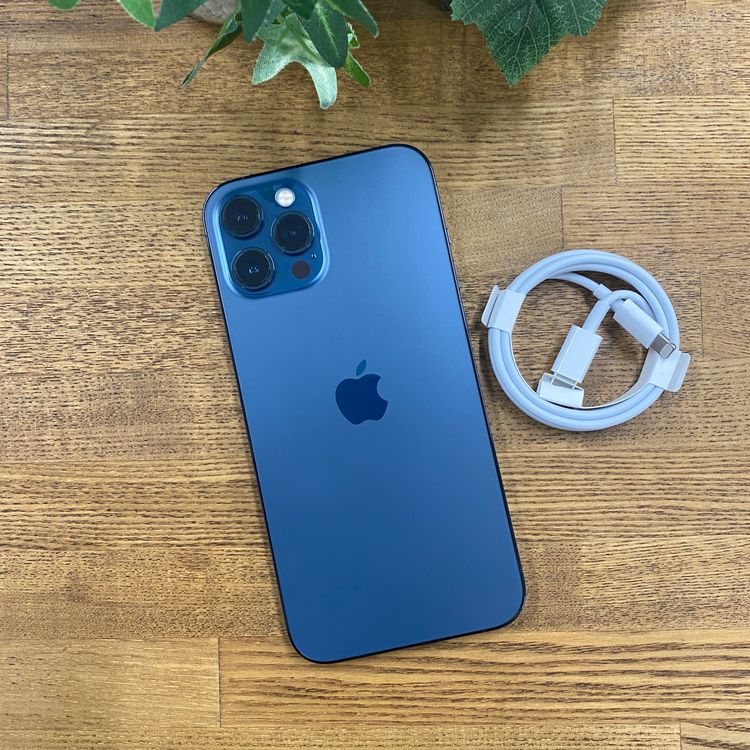 iPhone12 Pro Max 256Gb �ѥ��ե��å��֥����SIM�ե꡼ ����̵��