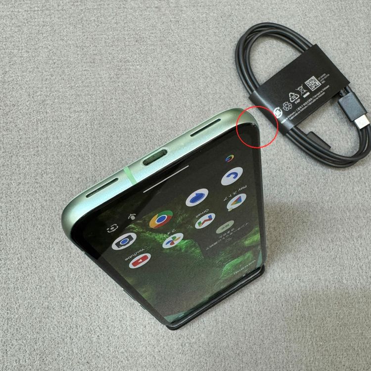 ��� Google Pixel 8a 128Gb Aloe ����SIM�ե꡼ ����̵��