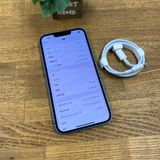 �Хåƥ꡼ 99�� iPhone13 �֥롼 128GB ����SIM�ե꡼ ����̵��