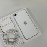 ��� iPhone SE2 128Gb �ۥ磻�� ����SIM�ե꡼ ����̵��