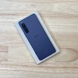Xperia 5 IV SO-54C 128Gb �֥롼���ɥ����� SIM�ե꡼����̵��