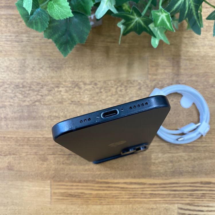 iPhone 15 512GB �֥�å� ������ SIM�ե꡼����̵��