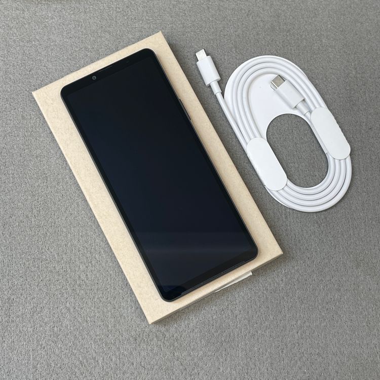 Xperia 10VI 128GB �֥�å� SO-52E �ɥ����� SIM�ե꡼ ����̵��