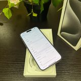 Ʊ iPhone15 Promax 256GB ۥ磻 SIMե꡼ ̵