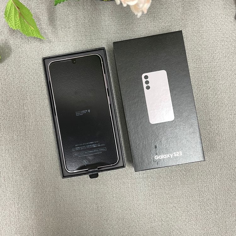 ʡ̤ Galaxy S23 SCG19 ٥ SIMե꡼ ̵