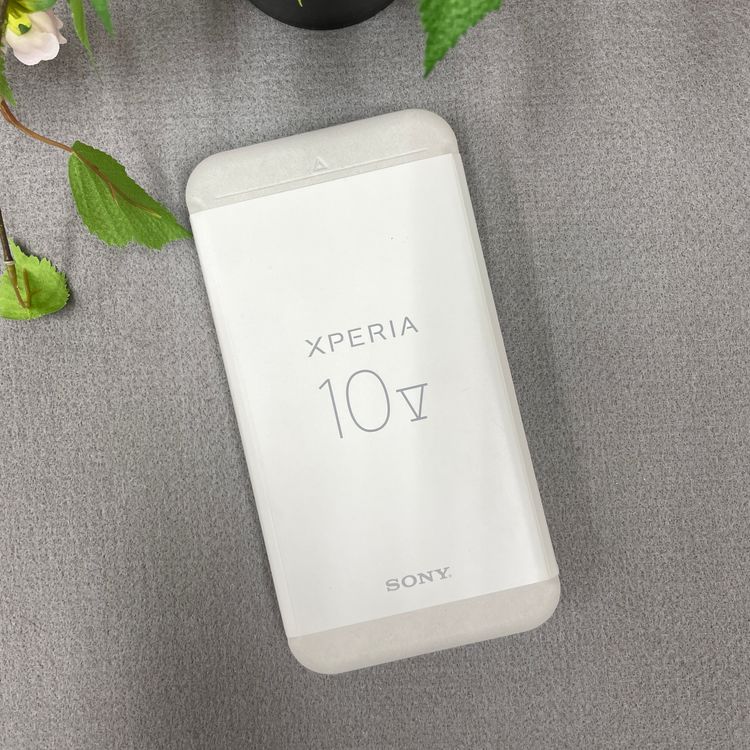 ʡ̤ Xperia 10V SOG11 128GB ٥  SIMե꡼